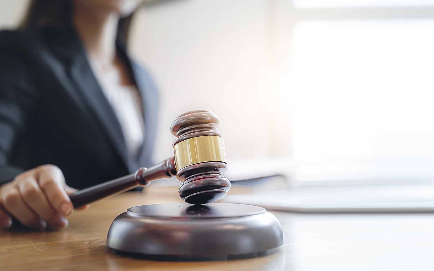 Court throws out law barring self-induced intoxication as defence to violence