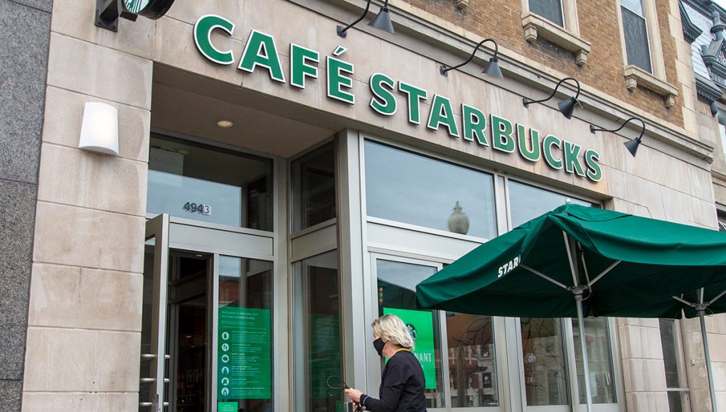 Starbucks Plans To Close Up To 200 Canadian Locations Over Two
