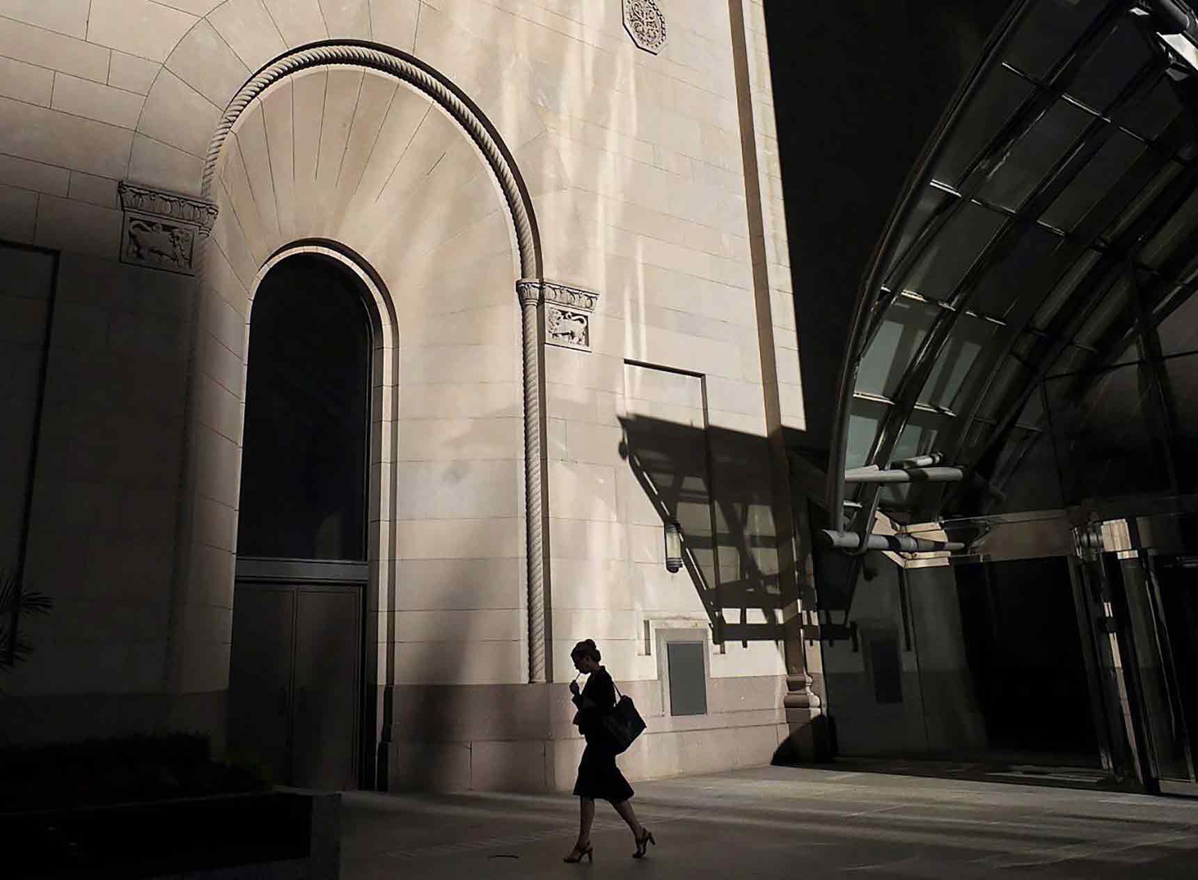 Women’s participation in labour force reaches lowest level in three decades: RBC