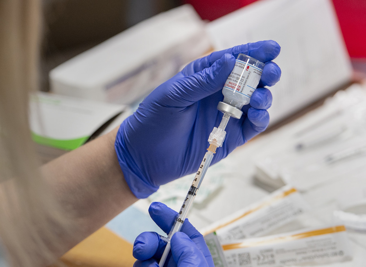 Additional COVID-19 vaccination appointments opening to expanded eligibility groups