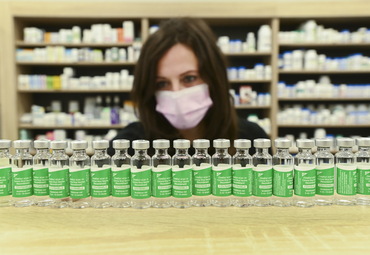 Ontario extends stay-at-home order to June 2, maintains strict public health measures